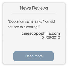 Dougmon Reviews